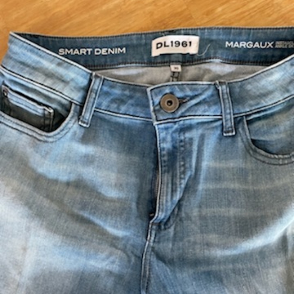 High End Jeans by Margaeux